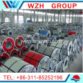 Prepainted Galvanised Steel Coils